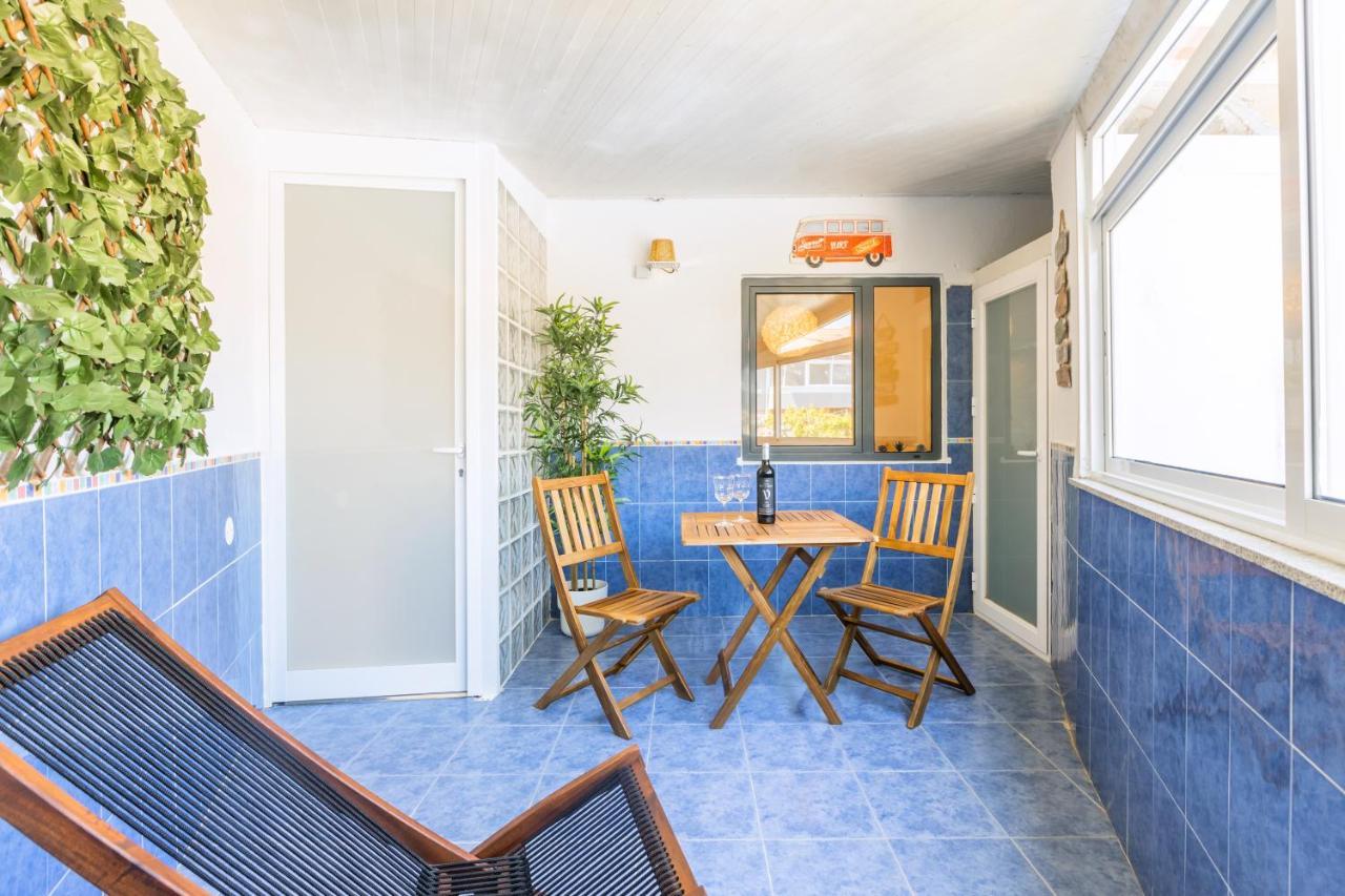 Casa Azul At Jardim Do Morro By Bnbird Vila Nova de Gaia Zewnętrze zdjęcie